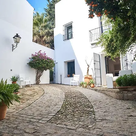 Aljarafe Paradise By Valcambre Castilleja de la Cuesta Esterno foto