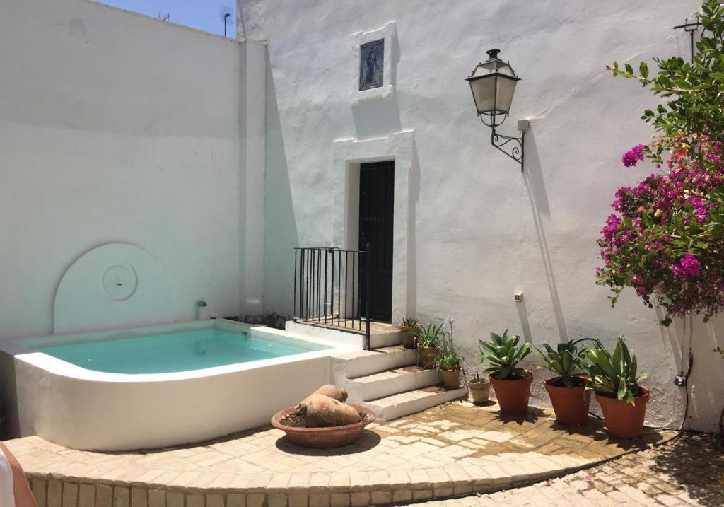 Aljarafe Paradise By Valcambre Apartment Castilleja de la Cuesta