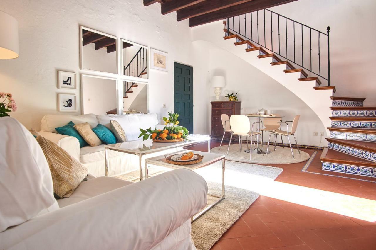 Apartment Aljarafe Paradise By Valcambre
