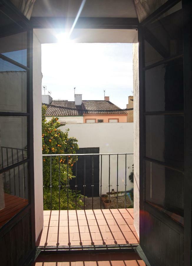 Apartment Aljarafe Paradise By Valcambre Castilleja de la Cuesta