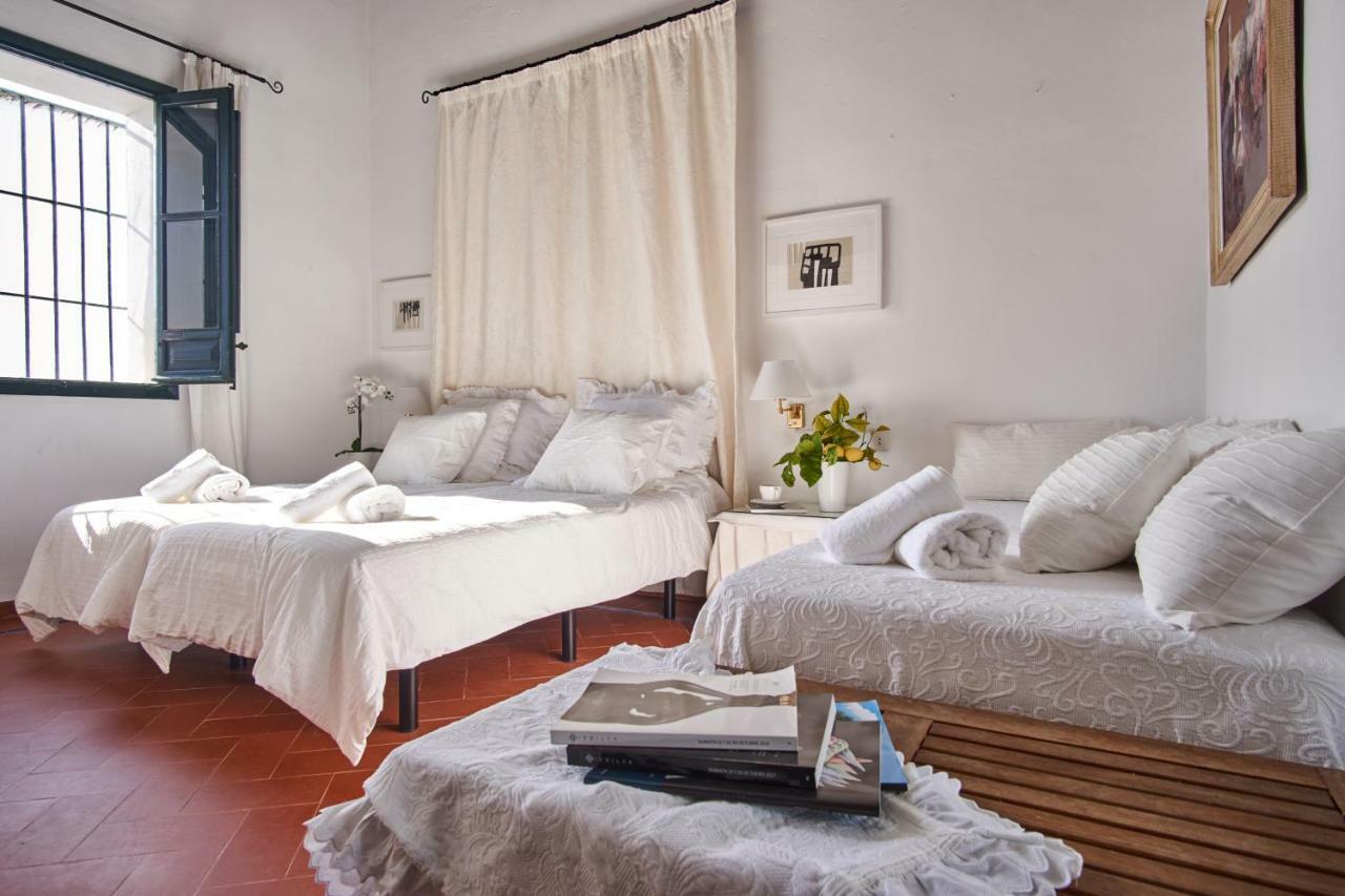 Aljarafe Paradise By Valcambre Apartment