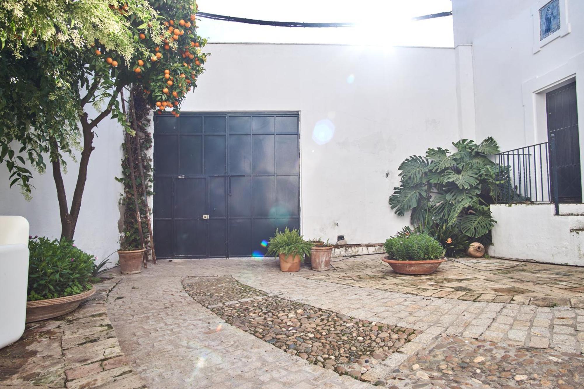 Aljarafe Paradise By Valcambre Apartment *