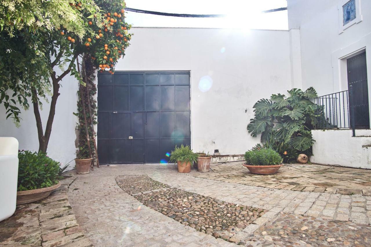 Aljarafe Paradise By Valcambre Apartment *