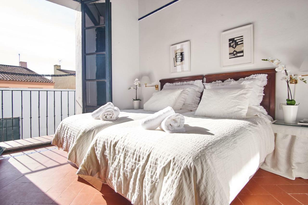 Apartment Aljarafe Paradise By Valcambre Castilleja de la Cuesta