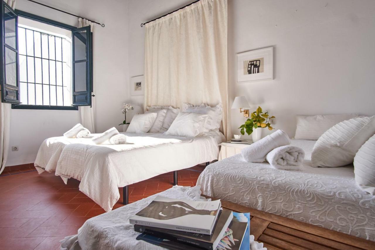 Apartment Aljarafe Paradise By Valcambre Castilleja de la Cuesta