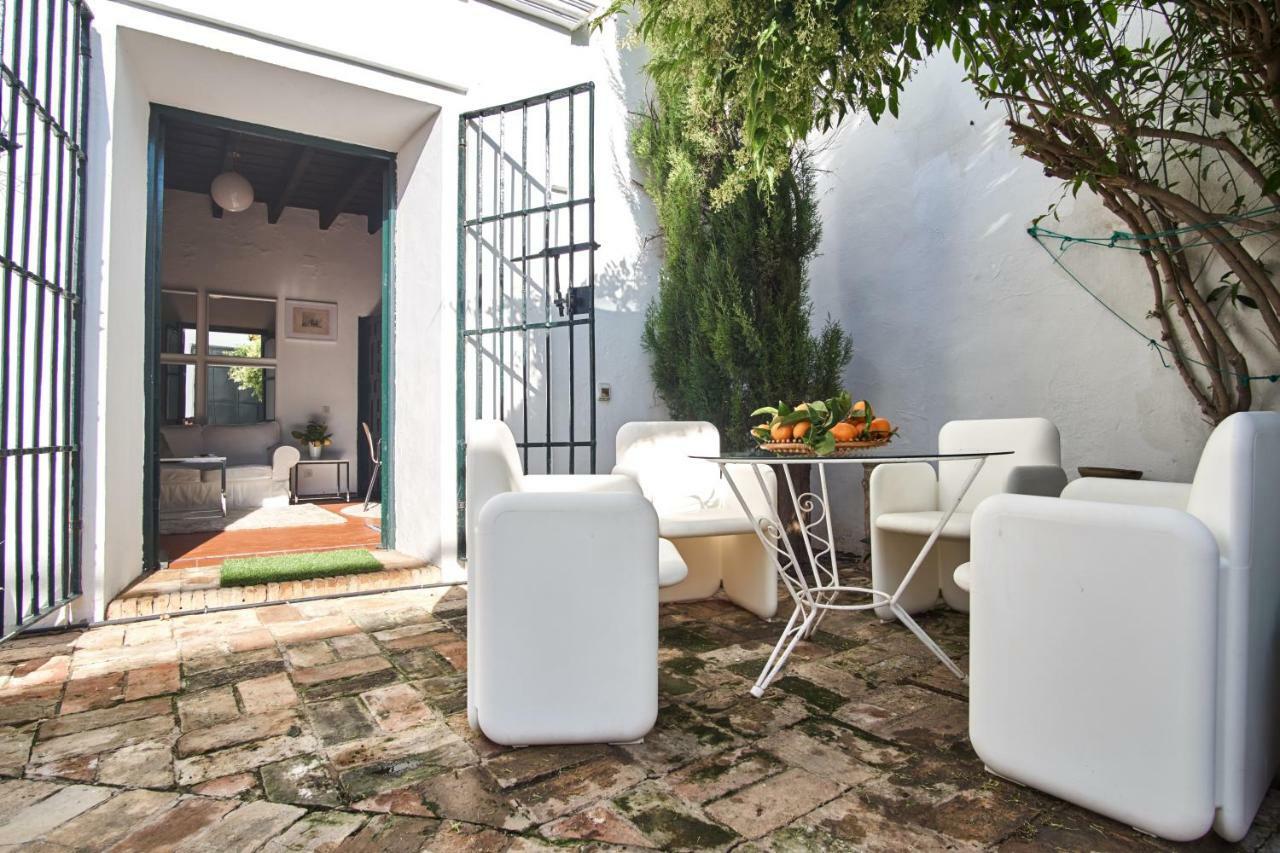 Apartment Aljarafe Paradise By Valcambre Castilleja de la Cuesta