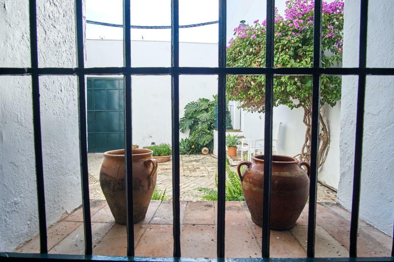 Aljarafe Paradise By Valcambre Castilleja de la Cuesta