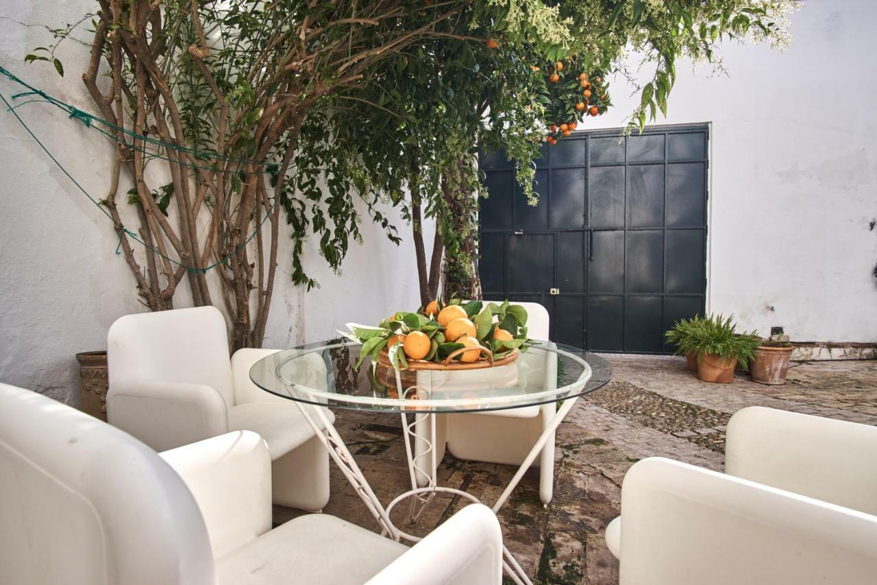 Aljarafe Paradise By Valcambre Apartment