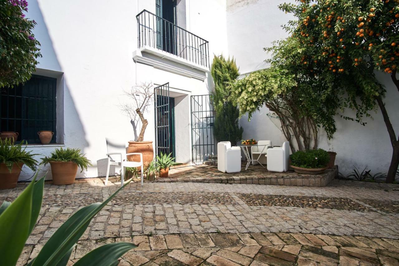 Aljarafe Paradise By Valcambre Apartment