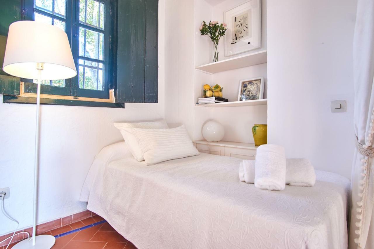 Apartment Aljarafe Paradise By Valcambre