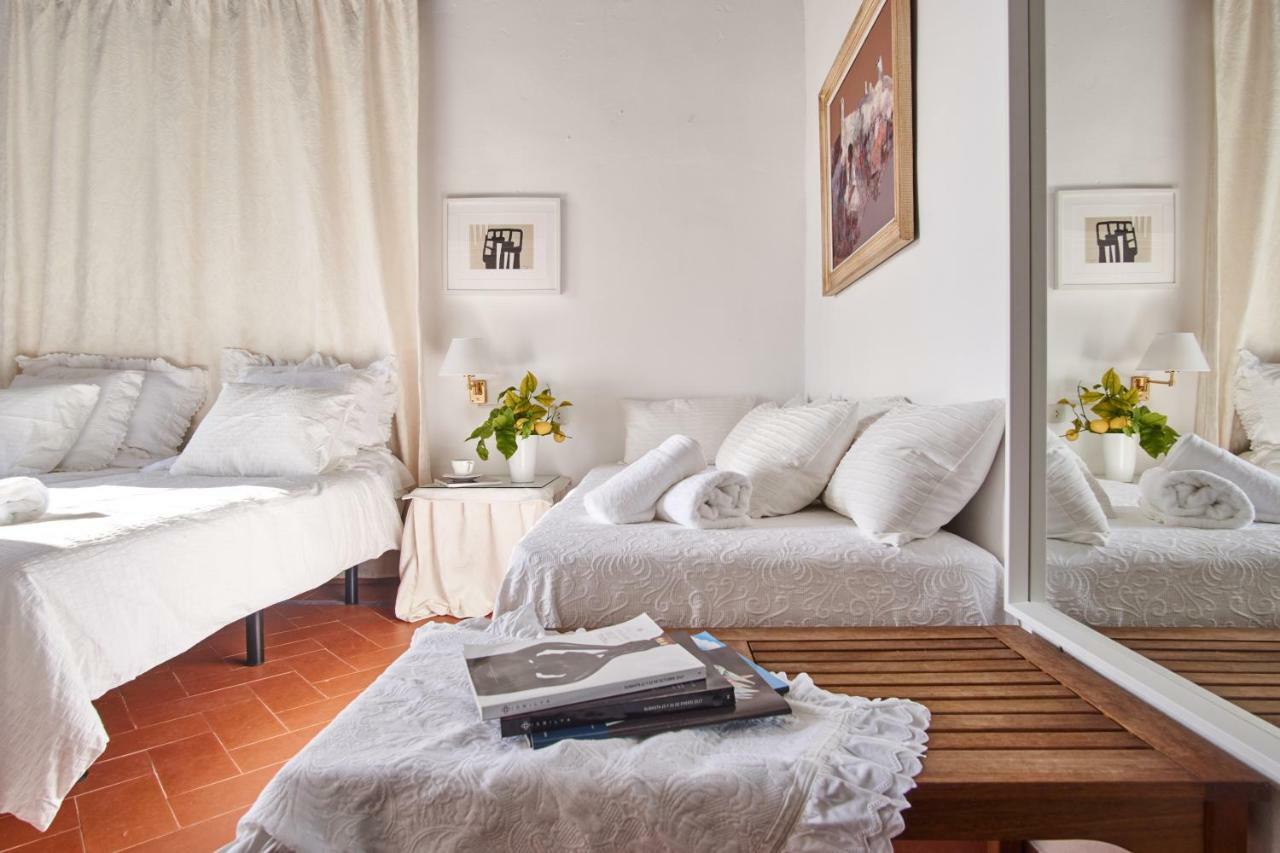 Apartment Aljarafe Paradise By Valcambre