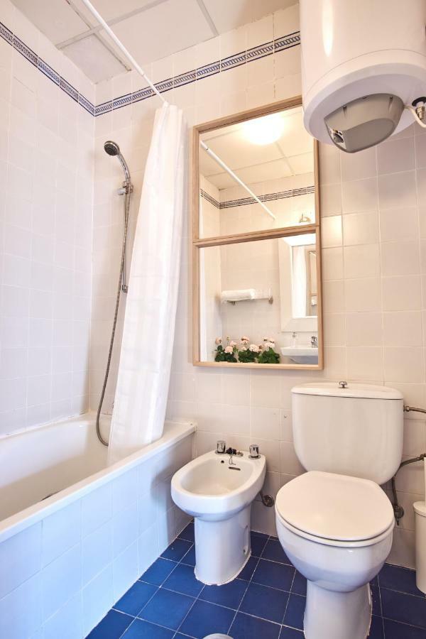 Aljarafe Paradise By Valcambre Apartment *