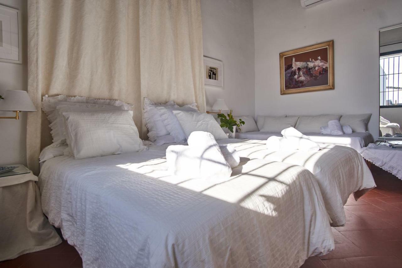 Aljarafe Paradise By Valcambre Apartment *