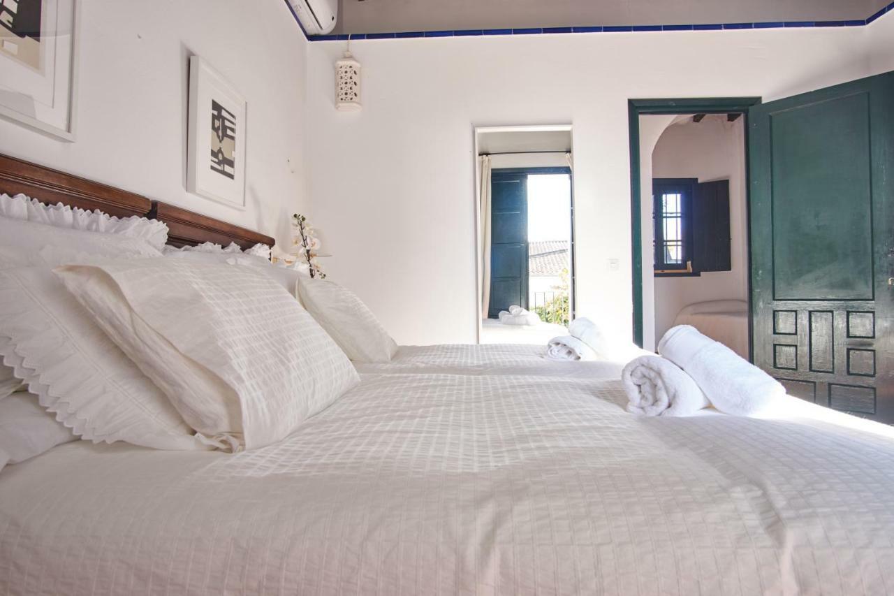 Apartment Aljarafe Paradise By Valcambre *
