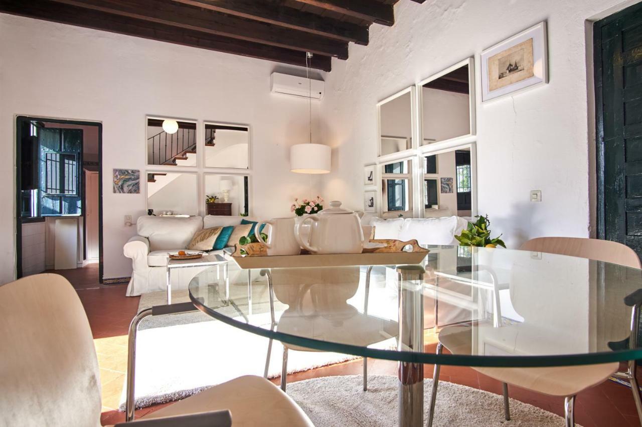 Apartment Aljarafe Paradise By Valcambre *