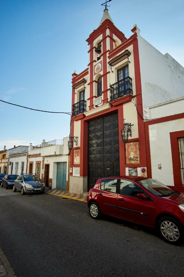 Apartment Aljarafe Paradise By Valcambre